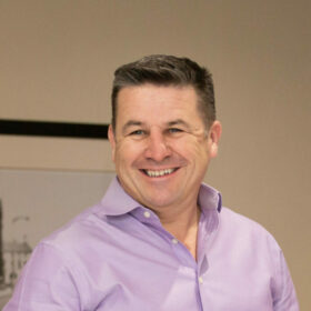 Martin Hood SMBA Member